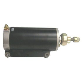 Sierra Outboard Starter for Johnson/Evinrude Engines: ('77-'85) 150-235 hp V-6