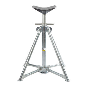 MarineMart LCK7 Keel Stand, 30"-39"