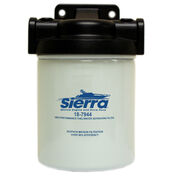 Sierra Fuel/Water Separator Kit For Mercury Marine Engine,Sierra Part #18-7983-1