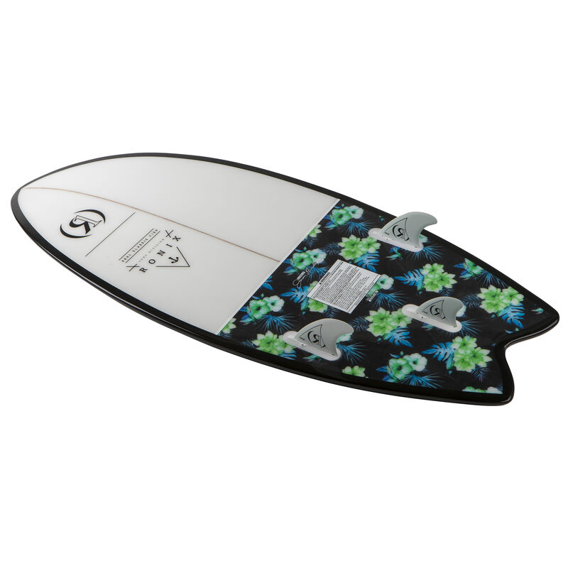 Ronix Koal Fish Classic Wakesurfer image number 3