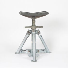 MarineMart LCK4 Keel Stand, 16"-24"