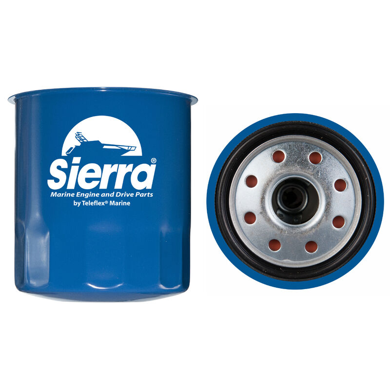Sierra Oil Filter, Sierra Part #23-7804 image number 1
