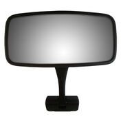 CIPA Comp Marine Mirror With Deluxe Mounting Bracket