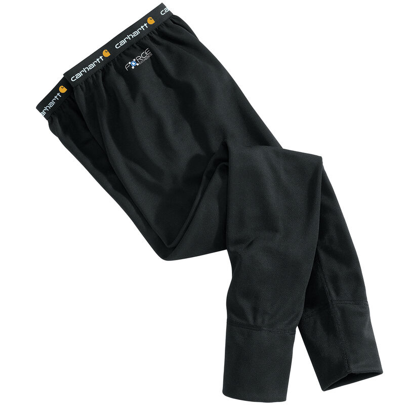 Carhartt Men's Base Force Extremes Cold-Weather Bottom image number 3