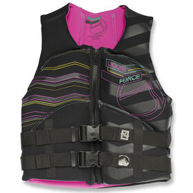 Liquid Force Women's Heartbreaker Life Jacket