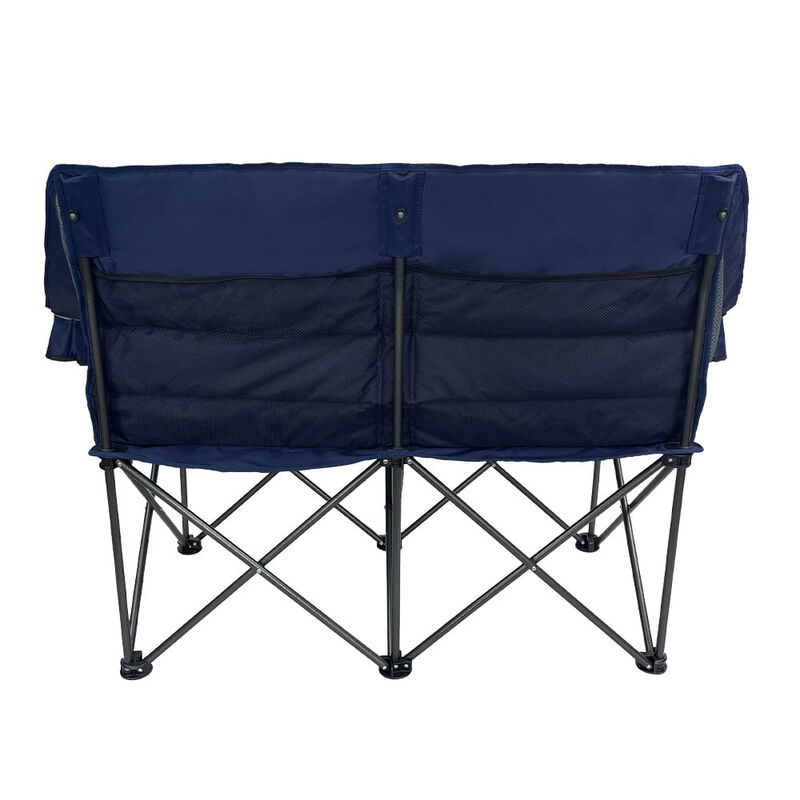 Venture Forward Double Wide Padded Sofa image number 4