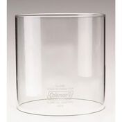 Coleman Straight Clear Replacement Globe