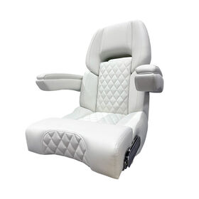 TACO Marine Skyway Deluxe Helm Seat