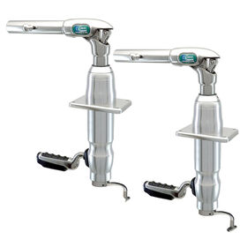 Taco Grand Slam 380XL Outrigger with Offset Handle for Hard Tops