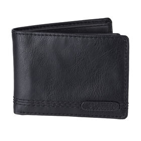 Columbia Men's RFID Wide Magnetic Wallet
