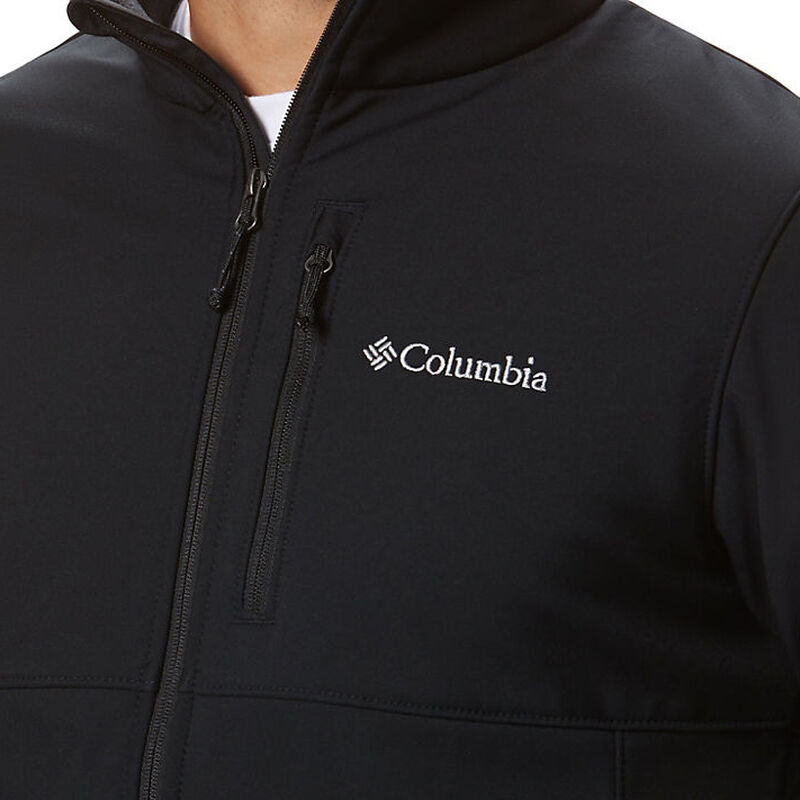 Columbia Men's Ascender Softshell Jacket image number 11
