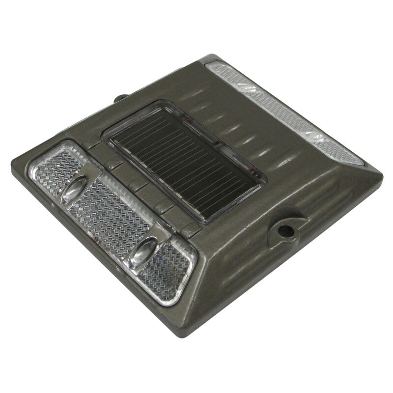 Dockmate Starlite 120 Solar Capacitor Dock Light