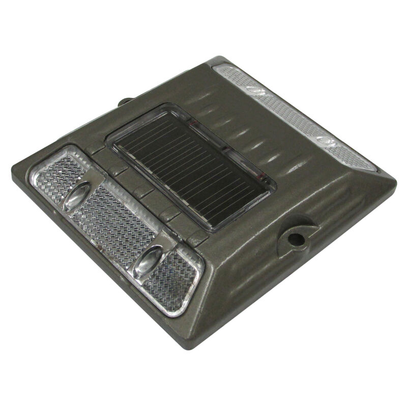 Dockmate Starlite 120 Solar Capacitor Dock Light image number 1