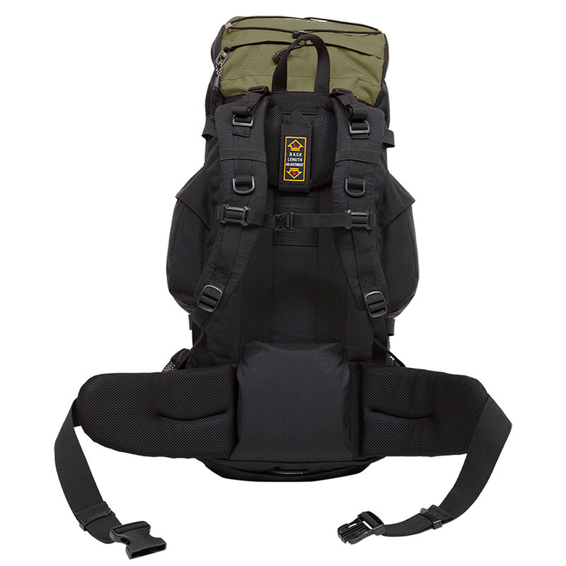 TETON Sports Scout 3400 Backpack image number 4