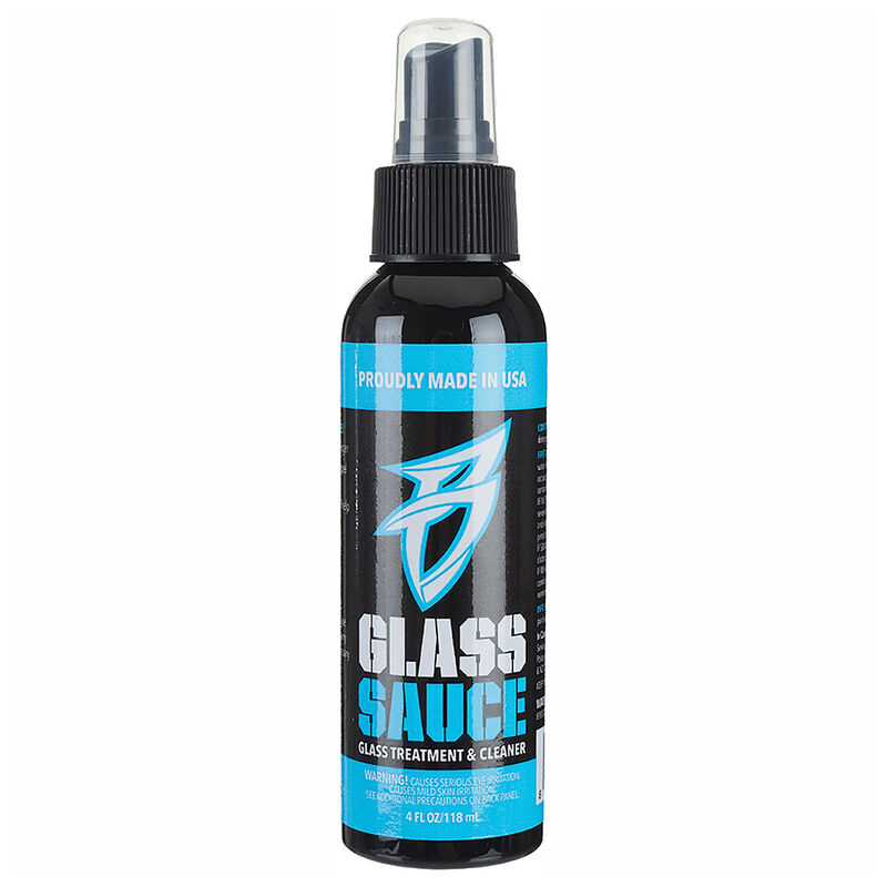 Bling Sauce Display Screen Cleaner, Use To Remove Dirt, Grease, Oils, Spots