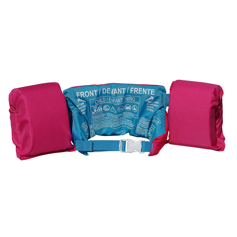 O'Brien Water Bug Child Life Jacket image number 2