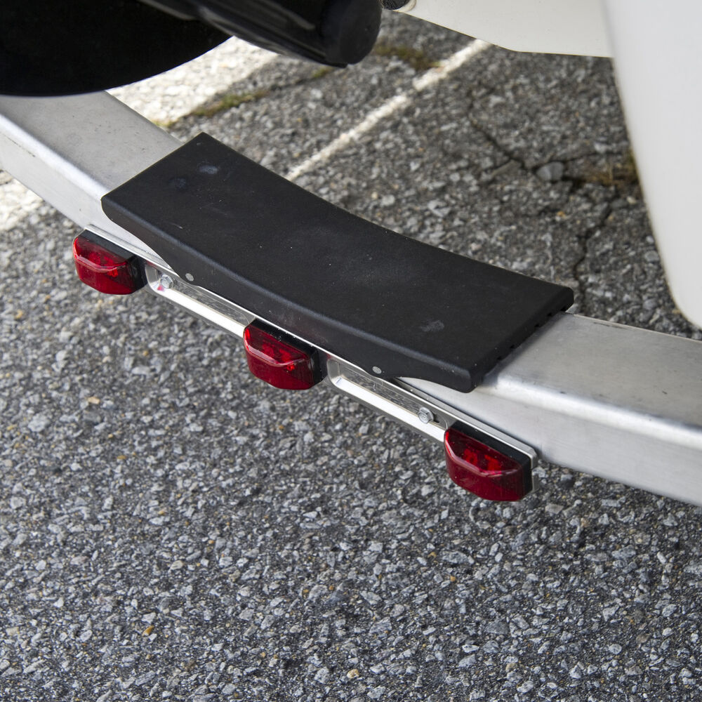 Black Rubber Keel Pad Overton's