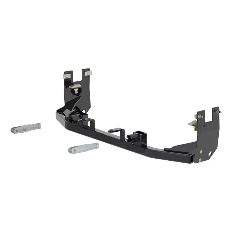 CURT 70114 Custom Tow Bar Base Plate, Select Ford Explorer