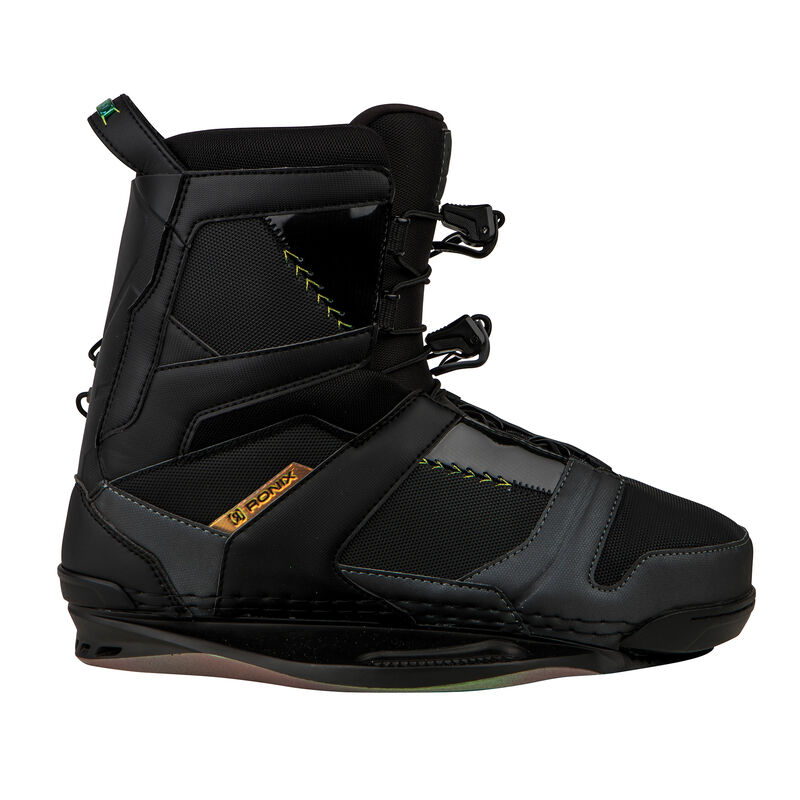 Ronix Darkside Wakeboard Bindings image number 2