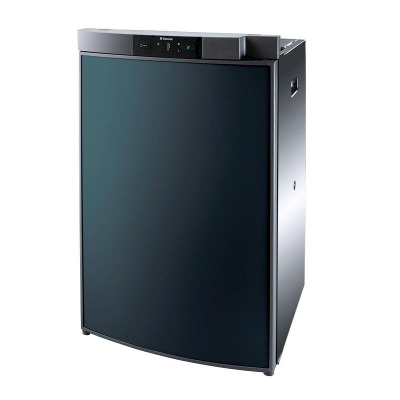 Dometic RML 8555R Euro 6.7 cu. ft. 3-Way Refrigerator image number 5