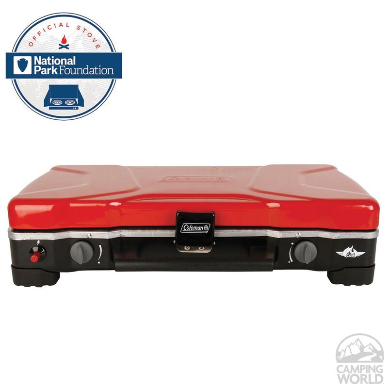 Coleman FyreCadet Camp Stove image number 2