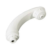 Whale Elegance Combo Faucet/Shower Handset