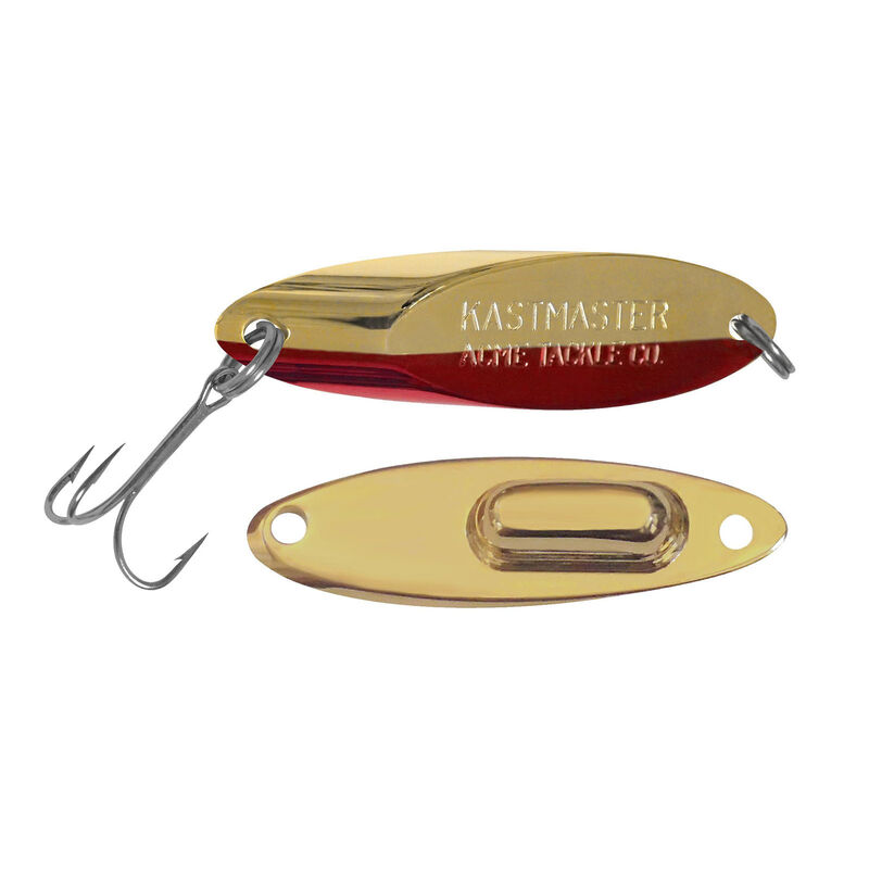 Acme Kastmaster Rattle Master Spoon image number 13