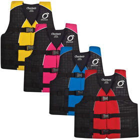 Overton's Youth Nylon Vest