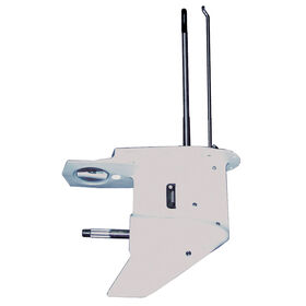 Sierra Complete Lower Unit Assembly, Sierra Part #18-4843