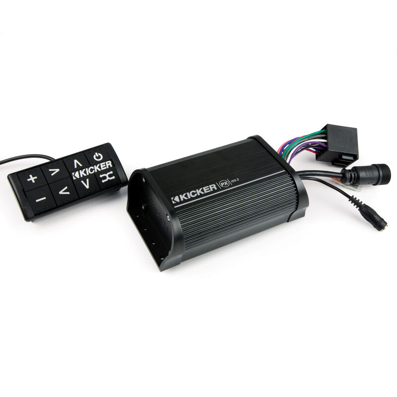 Kicker 40PXiBT502 Bluetooth Controller image number 1