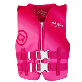 O'Brien Youth Flex Life Jacket