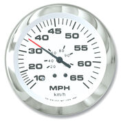 Sierra Lido 3" Speedometer, 65 MPH