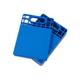 Trailer Life Jack Pads, 4-Pack