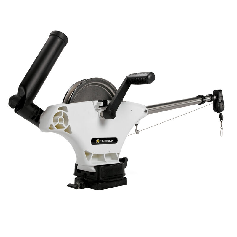Cannon Uni-Troll 10 STX-TS Manual Downrigger image number 2