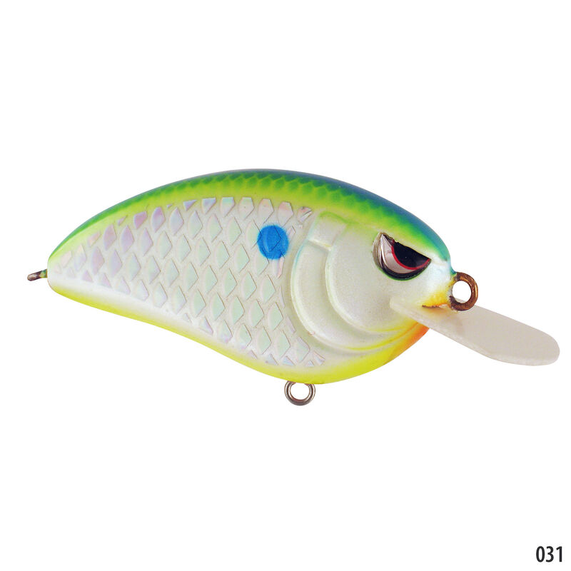 SPRO Little John MD 50 Crankbait image number 9