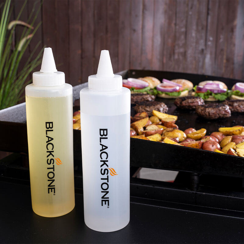 Blackstone Griddle Essentials 5-Piece Kit image number 3