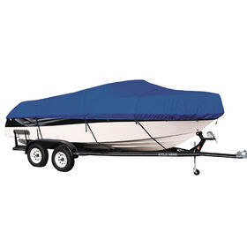 Sharkskin Tri-Hull I/O Boat Cover, 19'6" x 94"