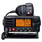 Standard Horizon MATRIX AIS+ GX2150 VHF Radio and AIS Receiver, black
