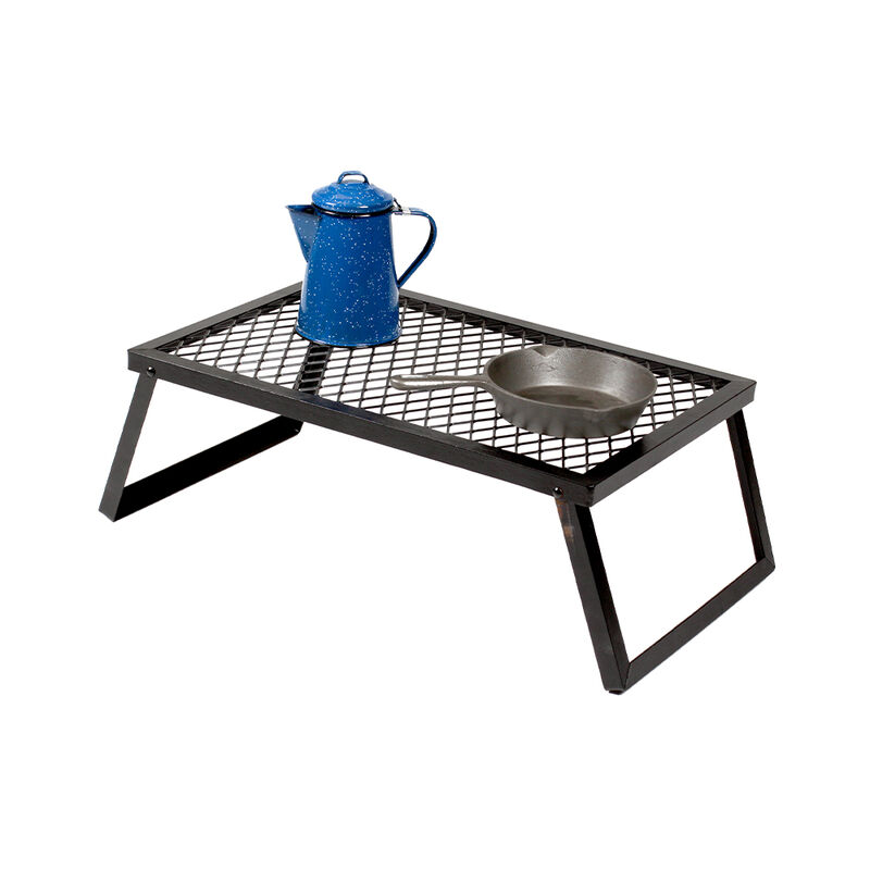Stansport Heavy-Duty Camp Grill, Medium image number 2