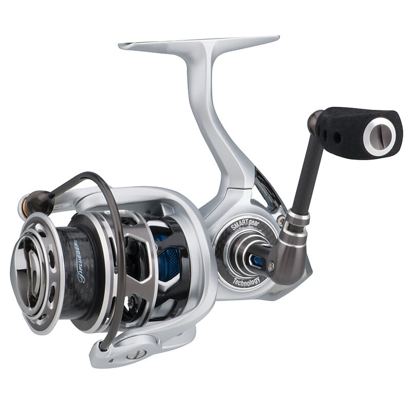 Pflueger Patriarch XT Spinning Reel image number 3