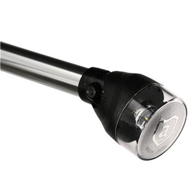 Attwood LED Articulating All-Round Light With 48" Pole