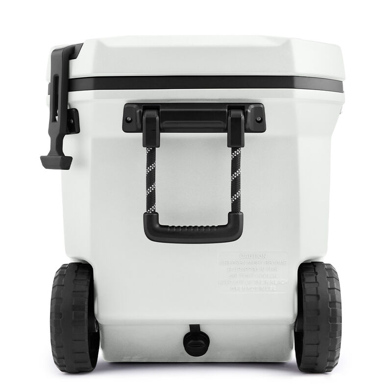 Coleman Convoy Series 100-Quart Cooler with Wheels image number 5