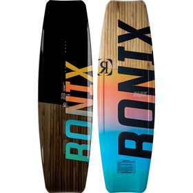 Radar Factory Blemish Co-Pilot Wakeboard, Blank