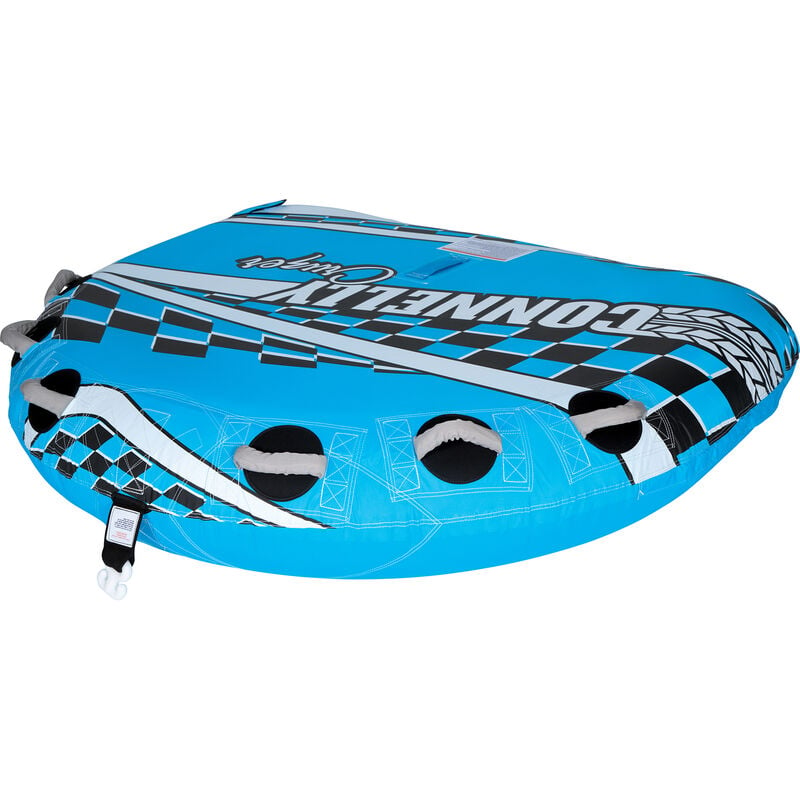 Connelly 2020 Cruzer 3-Person Towable Tube image number 2