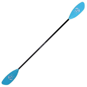 Accent Paddles Moxie Kayak Paddle, Blue