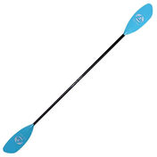 Accent Paddles Moxie Kayak Paddle, Blue