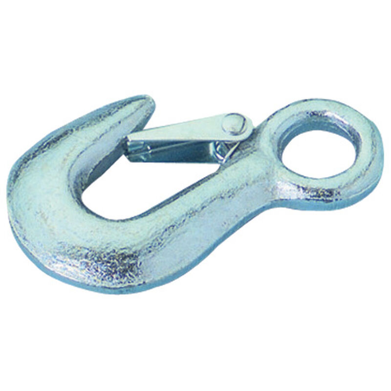 Utility Hooks -Extra Heavy, ea. - Breaking Strength 5000 lbs. image number 1