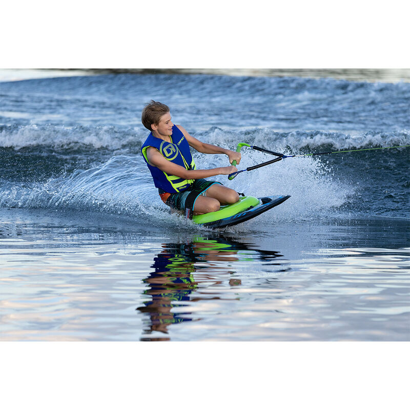 O'Brien Black Magic Kneeboard image number 6