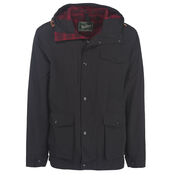 Woolrich Men's Transition Flannel-Lined Mountain Parka