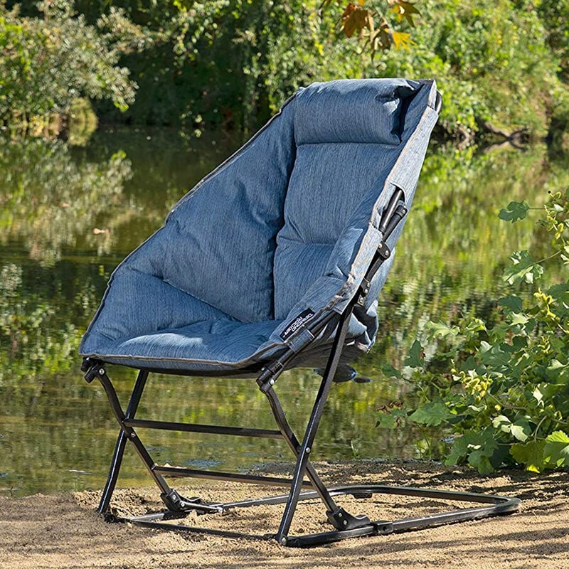Mac Sports Diamond Rocker Chair image number 6